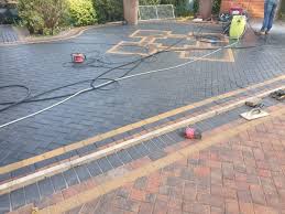 Driveway Overlay Services in Porterville, CA